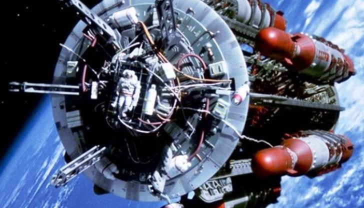 САЩ отказват да участват в международно споразумение за предотвратяване разполагането на оръжия в космоса