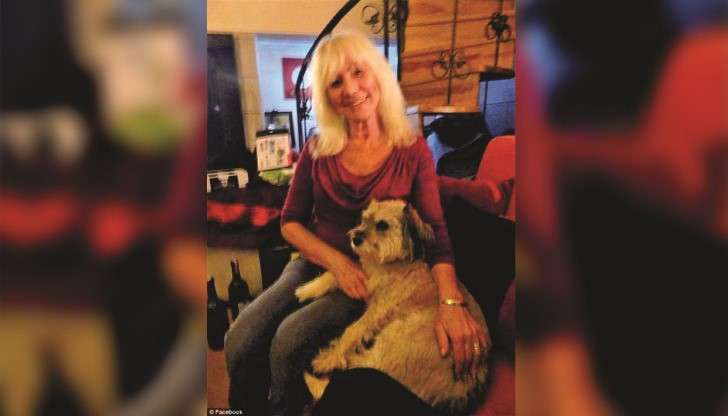 Британци от Турция предупреждавали убитата англичанка да не идва в България Британци от Турция предупреждавали убитата англичанка да не идва в България