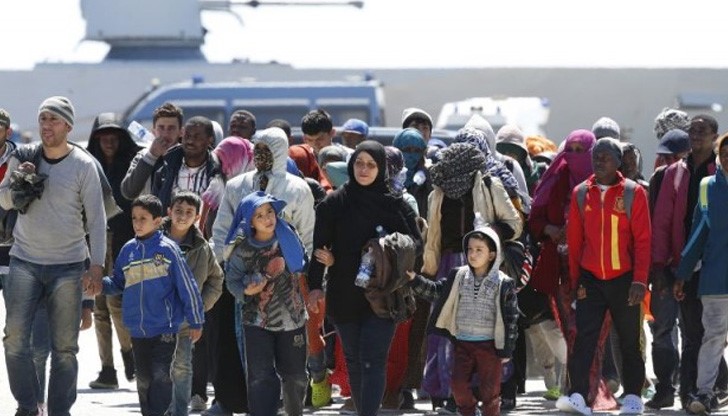 Шокираща обява, която пропагандира расова омраза, разбуни Словакия Шокираща обява, която пропагандира расова омраза, разбуни Словакия