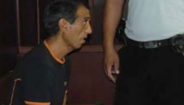 По-рано беше съобщено, че Иван Николов се е самоубил По-рано беше съобщено, че Иван Николов се е самоубил