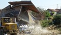 Събарят 5 къщи в Гърмен  днес