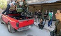 Сирийски бунтовници: Руските войниците ще се връщат в ковчези