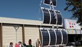 Показаха за първи път соларна станция за зареждане на мобилни телефони на Пловдивския панаир