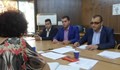 Патриотите от ВМРО внесоха документите си за участие на предстоящите местни избори