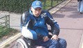 Българин блъсна човек в инвалидна количка в Москва