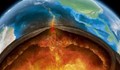 Създадоха първата 3D карта на вътрешността на Земята