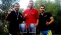 Кикбоксьорите ни от СК "Хелиос" с награди от първенството в Каварна