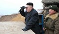 Сателит хвана Северна Корея да обновява ядрените си обекти