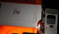 Момче почина след тежка катастрофа