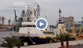 Гръцки кораб ще проучва акваторията на Черно море