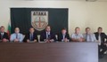 "Атака" обяви амбициозна предизборна кампания на пресконференция в Русе