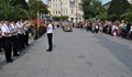 Русе отбеляза 107 години от обявяването на Независимостта на България
