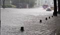 Потоп дойде в Бургас!