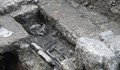 Археолози откриха древна църква край Силистра