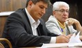 АБВ - Русе внесе документи в ОИК за участие в местните избори