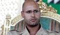 Изпълняват смъртната присъда на сина на Кадафи