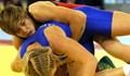 Тайбе Юсеин спечели олимпийска квота за борбата