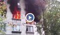 Адски взрив от газ рани десетки в Русия