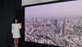 Sharp пуска първия в света 8K TV