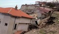 В градовете по Дунава и Черноморието масово се строи върху свлачища
