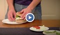 Американец си направи сандвич за 1500 долара и шест месечна работа