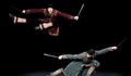 Национален балет на Грузия „Сухишвили” на турне в България