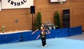 Русенските акробати на 6-то място на Европейското първенство