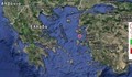 Мощен земетръс разлюля бежанците и жителите на остров Лесбос