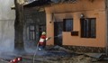 80-годишна баба едва не загина при пожар в къщата си