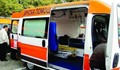Моторист пострада след катастрофа край Русофилите