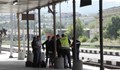 Румънци изправиха на нокти пътниците от влака Кулата - София