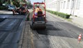 Нови повдигнати пешеходни пътеки в Русе