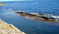 Вижте уникалната красота на брега на Ахтопол заснет с дрон