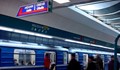 Беснеещ ром хвърли в паника Софийското метро