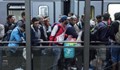 Австрия: Затваряме границите