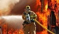 Хаос и паника заради пожар в гранд - хотел "Банско"
