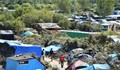 Франция руши незаконни бежански лагери