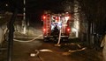 Пожар изпипели къща в Борово