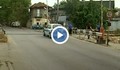 Затварят прелеза при Кооперативния пазар в Русе