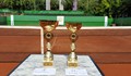 Днес в Русе се проведе държавния турнир по тенис "Приста"