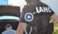 Пълна мистерия и 5 километра колона след акцията на ДАНС на ГКПП "Лесово"