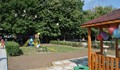 Откриха спортна и детска площадка в Тетово