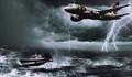 Историята на един пилот: Бермудският триъгълник е портал към друго измерение!