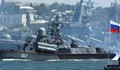 Русия изпраща кораби, танкове и самолети в Сирия