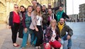 Общински младежки дом взе участие в международен семинар в Германия