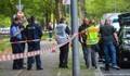 Убиха ислямист, намушкал полицайка с нож