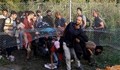 Хърватия: Сърбия, спри да тормозиш бежанците!