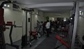 Басарбово се сдоби с нова спортна фитнес зала