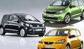 "Volkswagen" повлече "Skoda" и "Seat"
