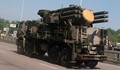 Русия праща модерна ракетна система в Сирия